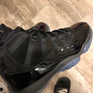 Meet your Posher, Vincent